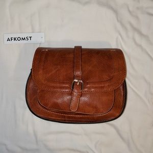 Crossbody Shoulder Bag